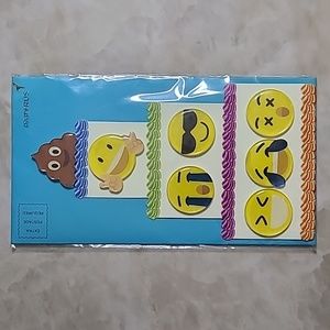 Papyrus Birthday Card